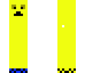 gold creeper