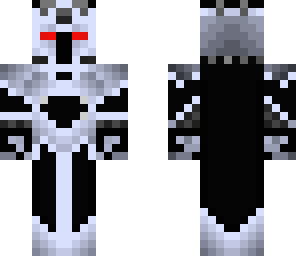 stolen knight