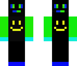 smile