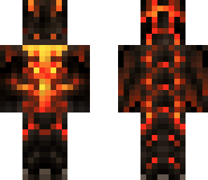 hell creature