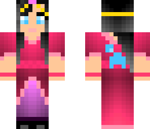 princess extrellita