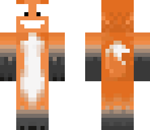 foxy