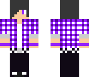 purple boy xd