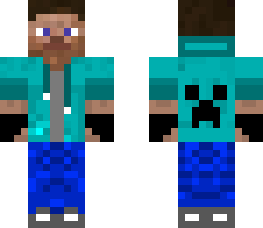 steve