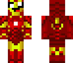 iron man