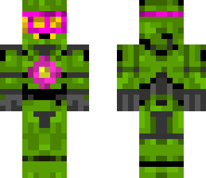 masterchief hippy