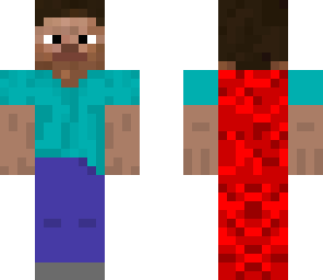 flying steve
