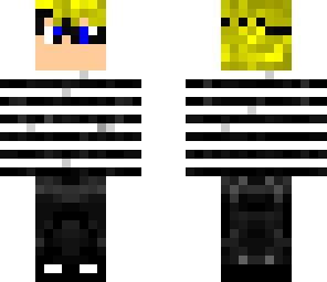 robber