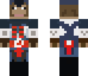 aveline de grandpre