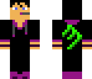 updating infinite_gamer