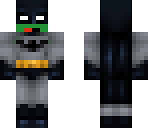 bat turtle