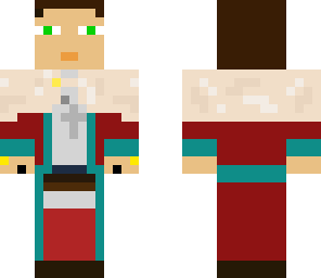 skyrim mecharic skin