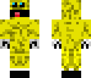 pac-man