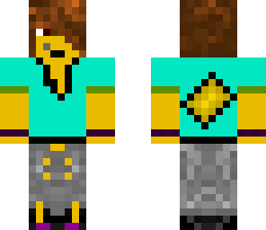 deadlox simpson