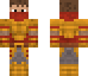 bandit leader