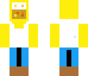homer simpson