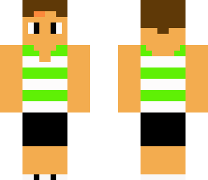 finny brotank