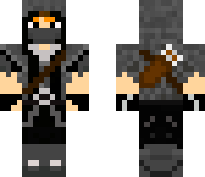 rogue rp skin