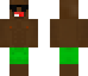 party bear