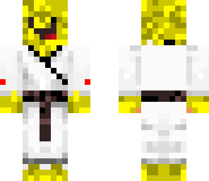 derp karate 4
