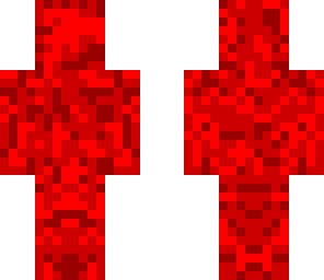 lava covered