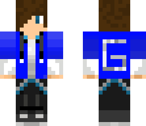 g-men
