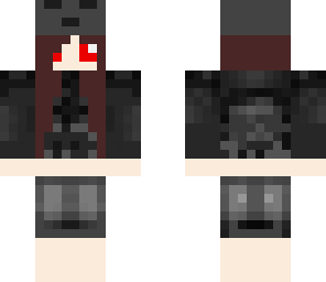 wither girl