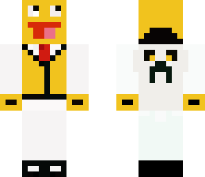 epic face suit