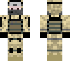 army guy 10