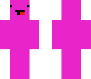 pink derp