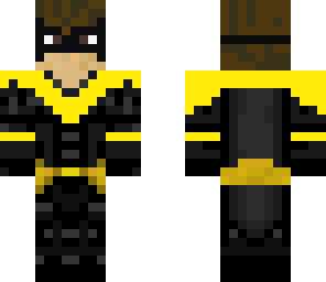 budder nightwing