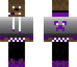 herobrine oso
