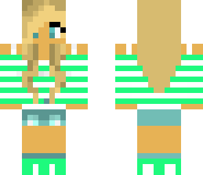 nice girl 2