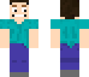 revenge main character