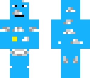 mr blue sky
