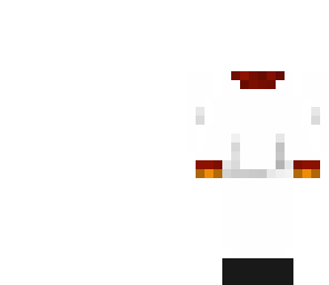 blank face