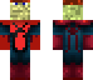 spider-man without mask