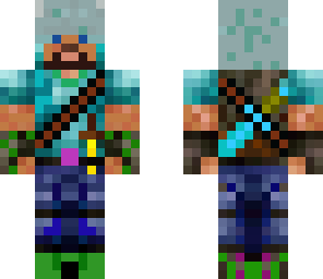 upgrade steve