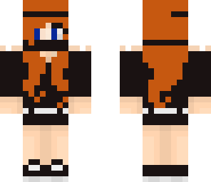 ellie da ginga ninja