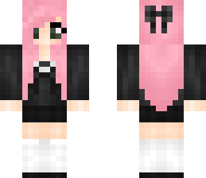 school girl edit - bella