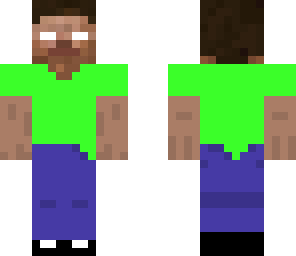 awesome herobrine