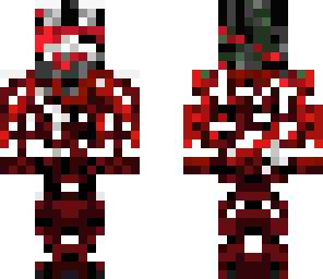 reak of death
