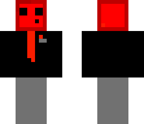 red slime