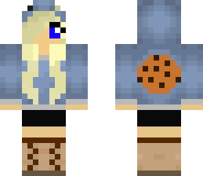 cookie monster 