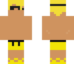 taydoesminecraft tropical vacation