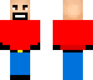 man