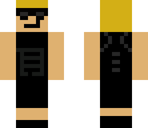 the me skin