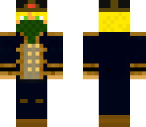 pirate brawler