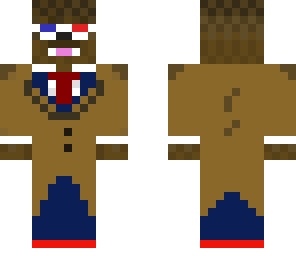 doctor bacca improved