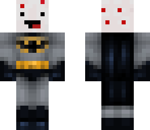 batman cakeman